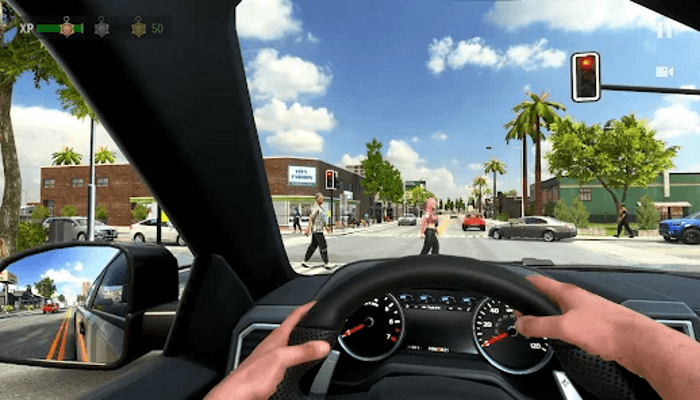 Car Parking Driving School Apk Offline Mobile Games Moddisk
