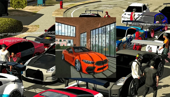 Car Parking Multiplayer Apk Android Mobile Games To Play With Friends Moddisk