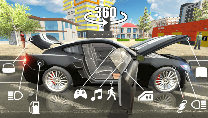 Car Simulator 2 Apk Mobile Games News Moddisk