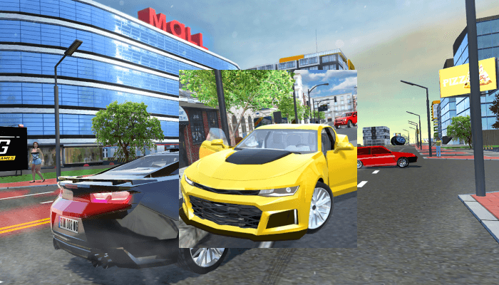 Car Simulator 2 Apk Mobile Games News Moddisk