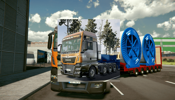 Cargo Simulator 2021 Apk Moddisk