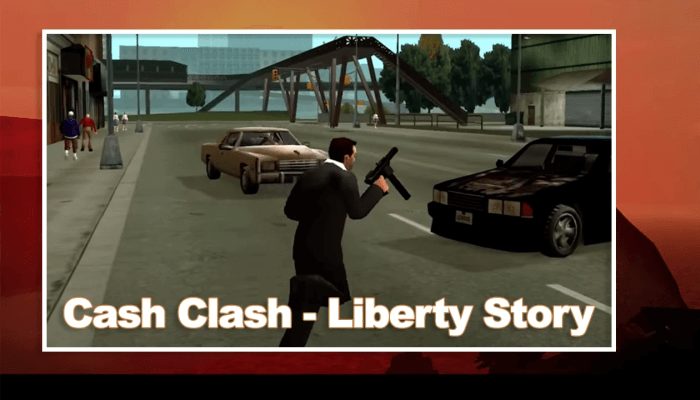 Cash Clash Fight in City Apk How To Create A Character In Games Moddisk