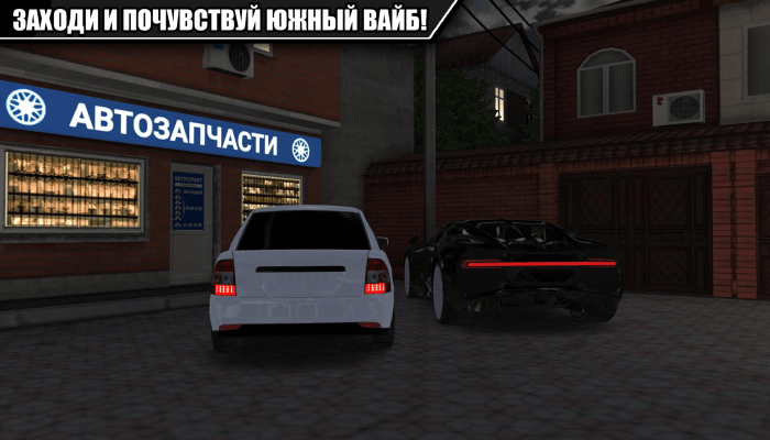 Caucasus Parking Apk Best 5 Android Racing Game High Graphic Moddisk