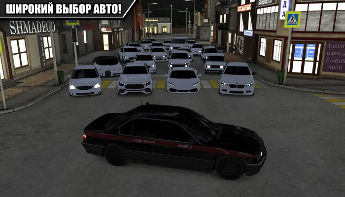 Caucasus Parking Apk Best 5 Android Racing Game High Graphic Moddisk