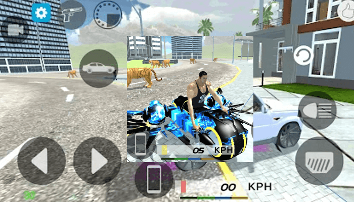 Indian Bikes Cars Driving 3D Apk Why Game Making Is Difficult Moddisk