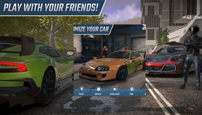 Parking Master Multiplayer 2 Apk The Cheapest Gaming Phone Moddisk