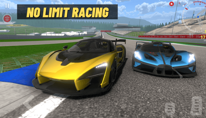 Racing Xperience Driving Sim Apk Moddisk