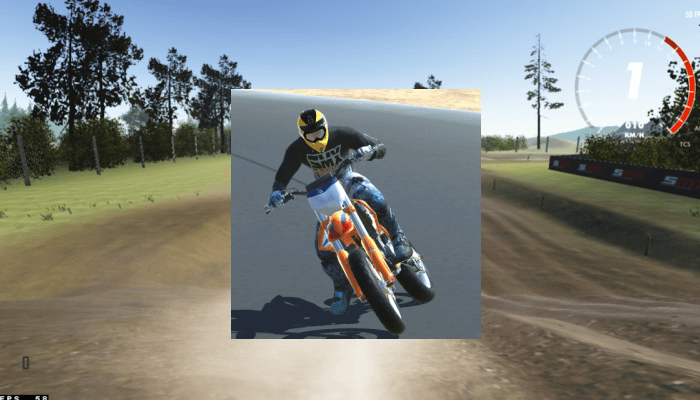 SMX Supermoto Vs Motocross Apk 3D The Best Simulation Games Moddisk