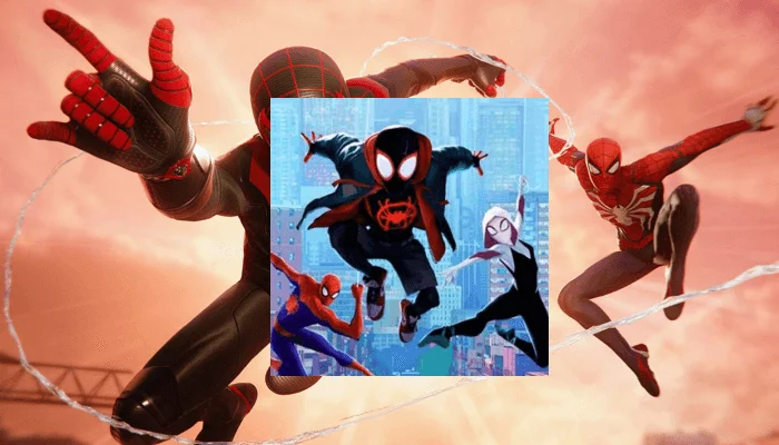 Spiderman Miles Morales Apk Mobile Game Recommendations Moddisk