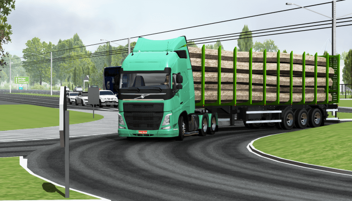 World Truck Driving Simulator Apk Moddisk
