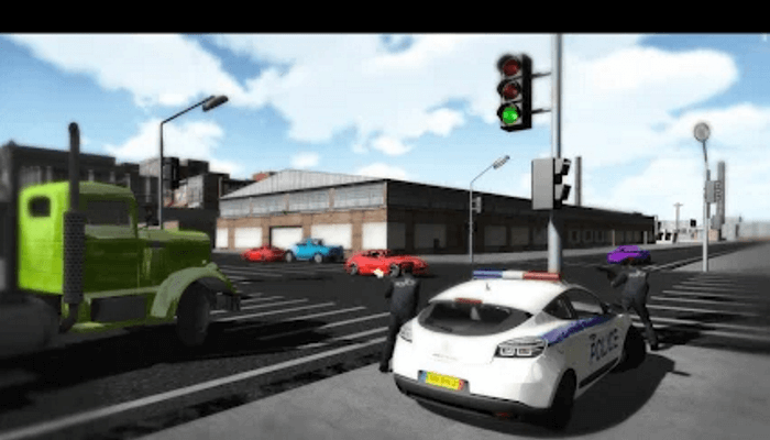 Mad City Crime 2 Apk The Most Beautiful Map Games Moddisk
