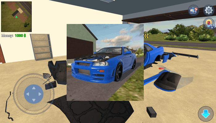 Mechanic 3D My Favorite Car Apk Are Mobile Games Good Moddisk