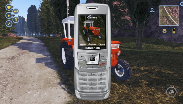 My Journey: Sebastia