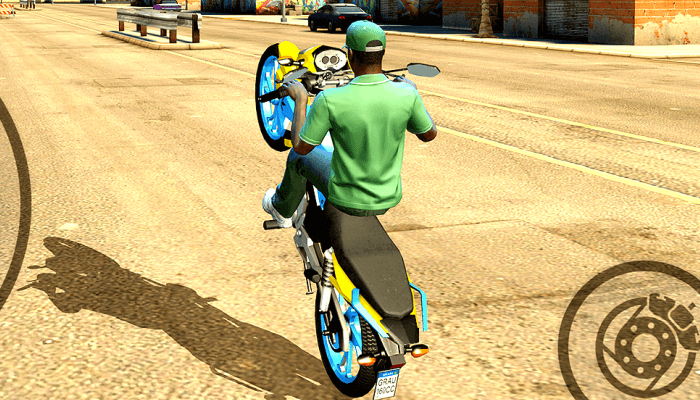 online game