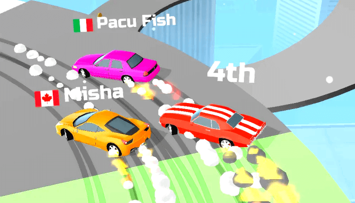 mobile game